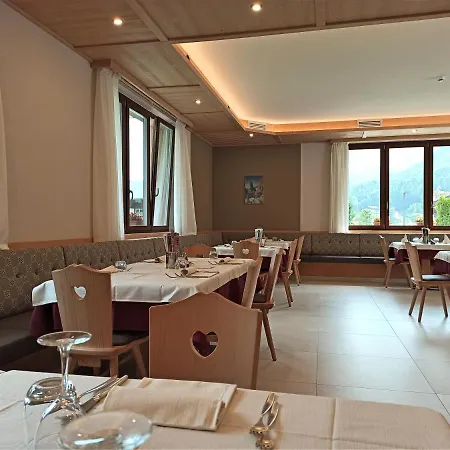 Zurigo Hotel 3*