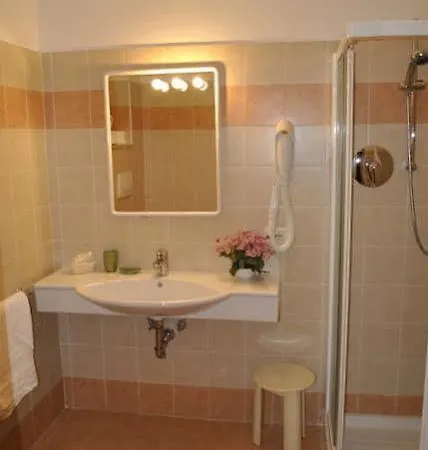 Hotel Zurigo