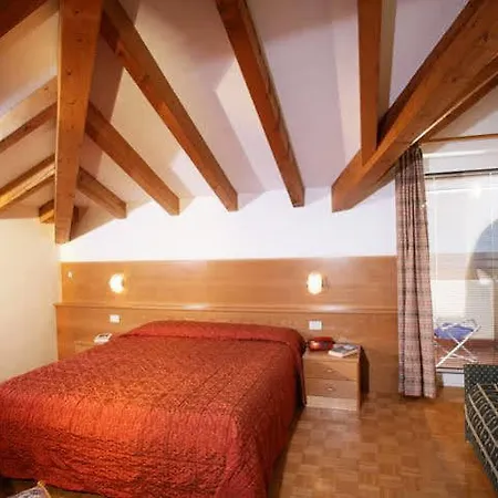 Hotel Zurigo