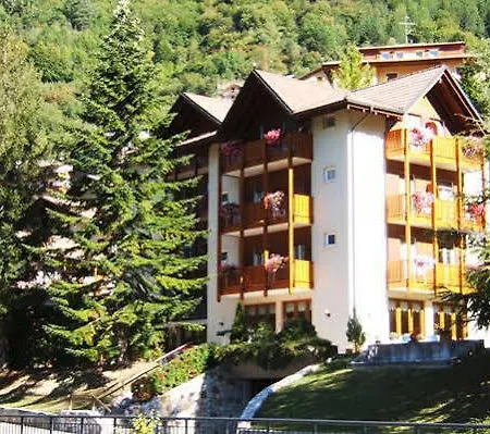 Zurigo Hotel